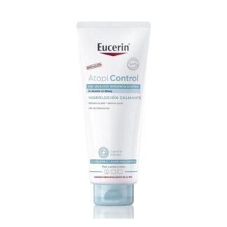 eucerin atopicontrol 400