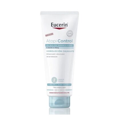 eucerin atopicontrol 400