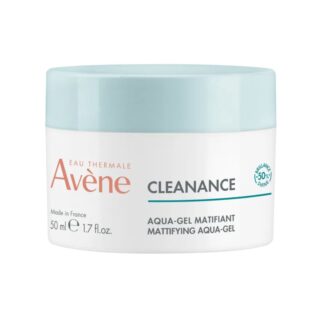 Avène Cleanance Aqua-Gel Matificante 50ml