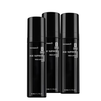 B-Lift Age Supreme Fresh Lifting Gel Pele Mista e Oleosa 50 ml – Leve 3 Pague 2