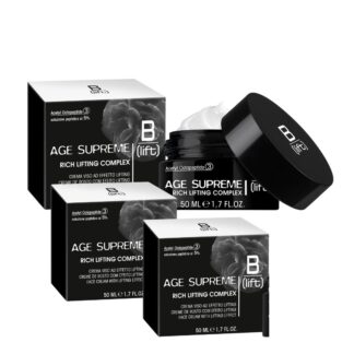 B-Lift Age Supreme Rich Lifting Creme Rosto 50 ml – Leve 3 Pague 2