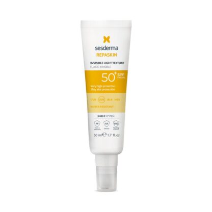 Sesderma Repaskin Fluído invisível SPF50+ - 50ml