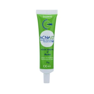 Acnaid Gel Tratamento Acne 40ml