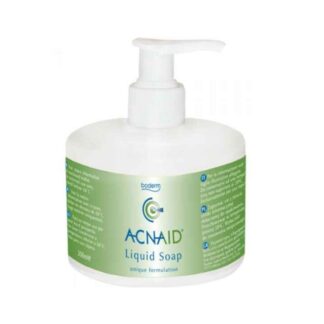 Acnaid Sabão Líquido Pele Acneica 300ml (2)