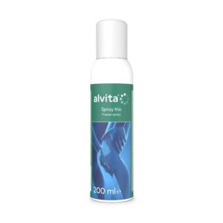 Alvita Spray Frio 200ml