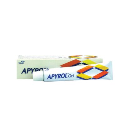 Apyrol Gel 50g