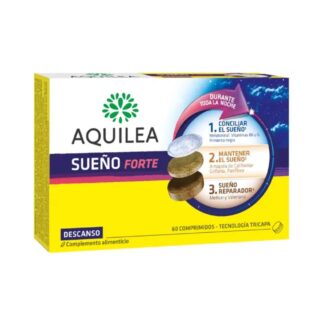 Aquilea Sono Forte – 60 Comprimidos