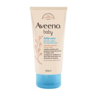 Aveeno Baby Creme Barreira 100ml
