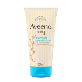 Aveeno Baby Daily Lotian 150ml