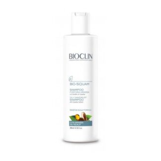 Bioclin Champô Caspa Oleosa 200ml
