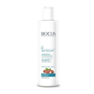 Bioclin Champô Caspa Seca 200 ml