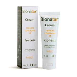 Bionatar Creme Psoríase 75 ml