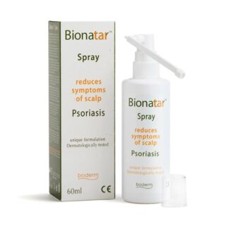 Bionatar Spray Psoríase 60 ml