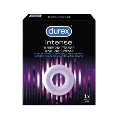 Durex Intense Anel de Prazer