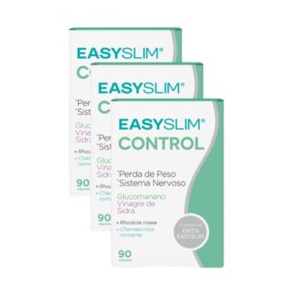 EasySlim Control – 3x90 Cápsulas