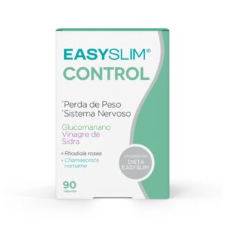 EasySlim Control – 90 Cápsulas