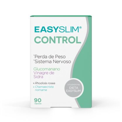 EasySlim Control – 90 Cápsulas