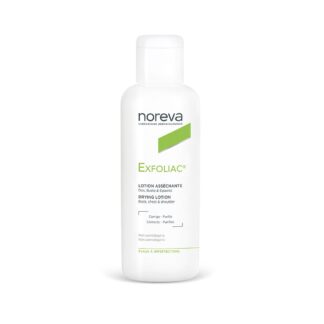 Noreva Exfoliac Loção 125 ml