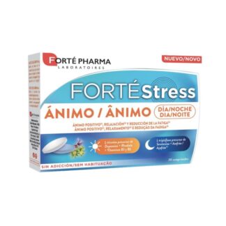 Forte Pharma Forté Stress Animo - 30 Comprimidos