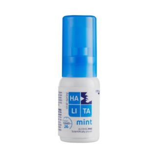 Halita Spray Mau Hálito 15ml