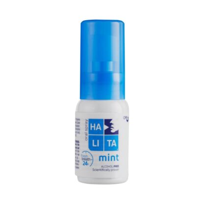 Halita Spray Mau Hálito 15ml