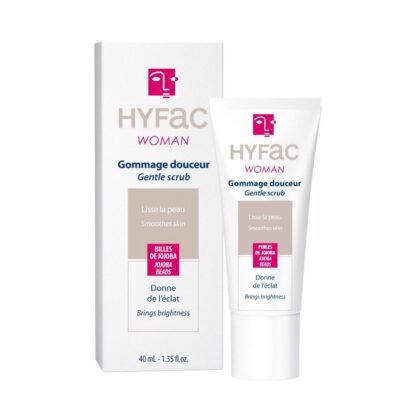 Hyfac Woman Crema Cuidado Global 40ml