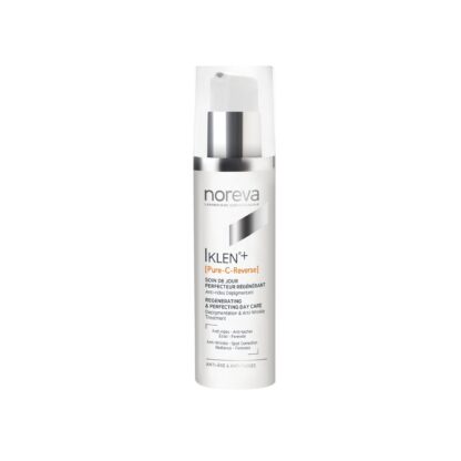Noreva Iklen+ Pure-C-Rever Cuidado Dia 40 ml