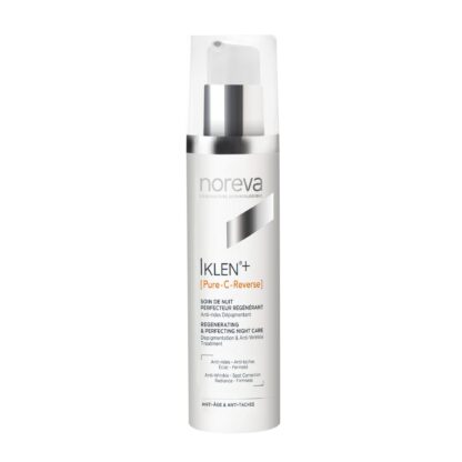 Noreva Iklen+ Pure-C-Rever Cuidado Noite 50 ml
