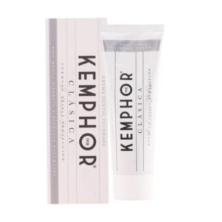 Kemphor Cuidado Gengivas Pasta Dentes 75gr