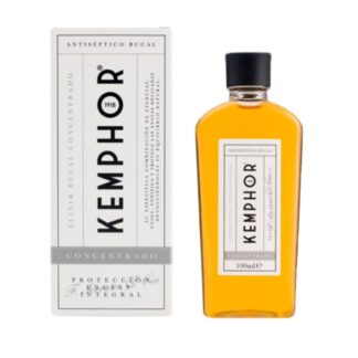 Kemphor Elixir Concentrado 100ml