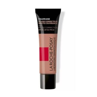 La Roche Posay Toleriane Base Fluida Alta Cobertura FPS25 - Tom 11 - 30ml