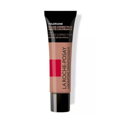 La Roche Posay Toleriane Base Fluida Alta Cobertura FPS25 - Tom 11 - 30ml