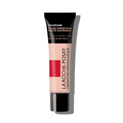 La Roche Posay Toleriane Base Fluida Alta Cobertura FPS25 - Tom 16 - 30ml