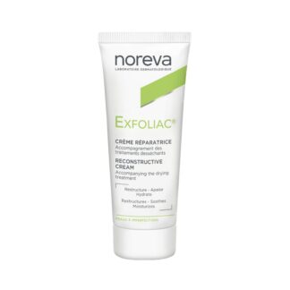Noreva Exfoliac Creme Reparador 40 ml