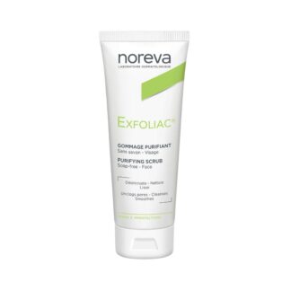 Noreva Exfoliac Gel Exfoliante 50 ml