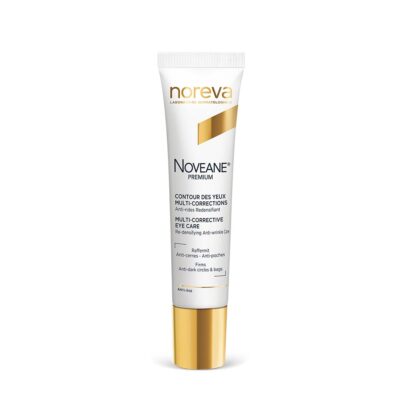Noreva Noveane Premium Contorno De Olhos 15 ml
