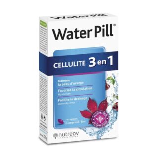 Nutreov Waterpill Cellulite 20 Comprimidos