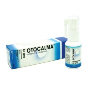 Otocalma Spray 20ml c/aplicador
