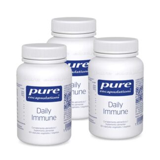 PURE Encap Daily Immune 3x60 Cápsulas