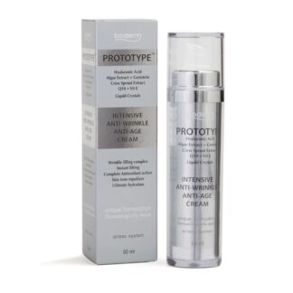 Prototype Creme Envelhecimento Cutâneo 50 ml