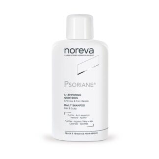 Noreva Psoriane Champô Regular 125 ml