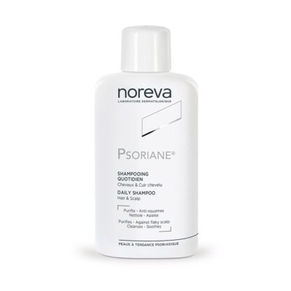 Noreva Psoriane Champô Regular 125 ml