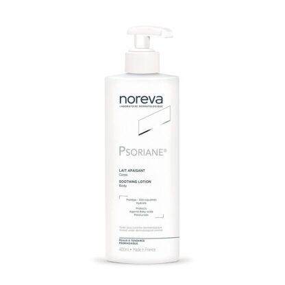 Noreva Psoriane Leite Hidratante 400 ml