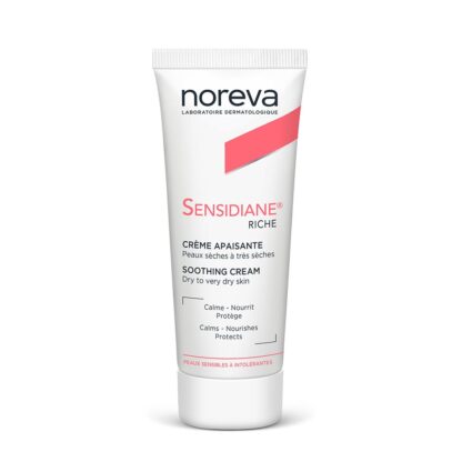 Noreva Sensidiane Cuidado Pele Seca Intolerante 40 ml