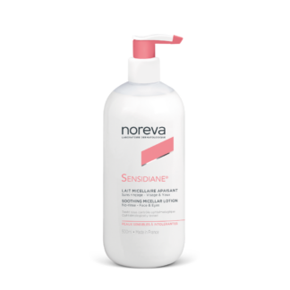 Noreva Sensidiane Leite Micelar Apaziguante 500 ml