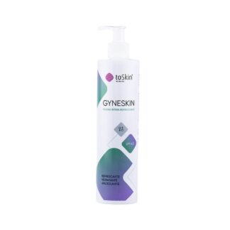 ToSkin Gyneskin Higiene Íntima Refrescante PH 4.5 - 500ml