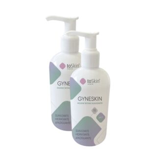 ToSkin Gyneskin Higiene Íntima Suavizante PH 7