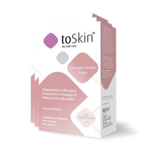 Toskin Couperceutic Tabs