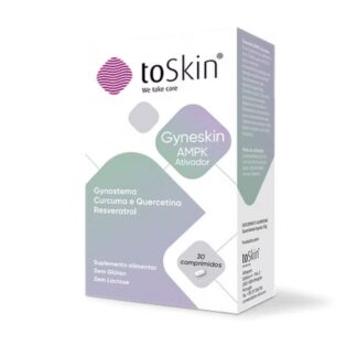 Toskin Gyneskin AMPK