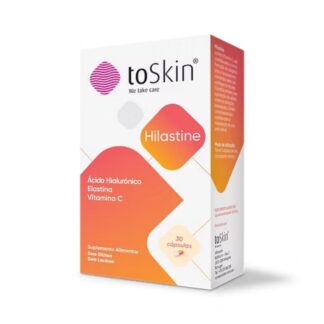 Toskin Hilastine